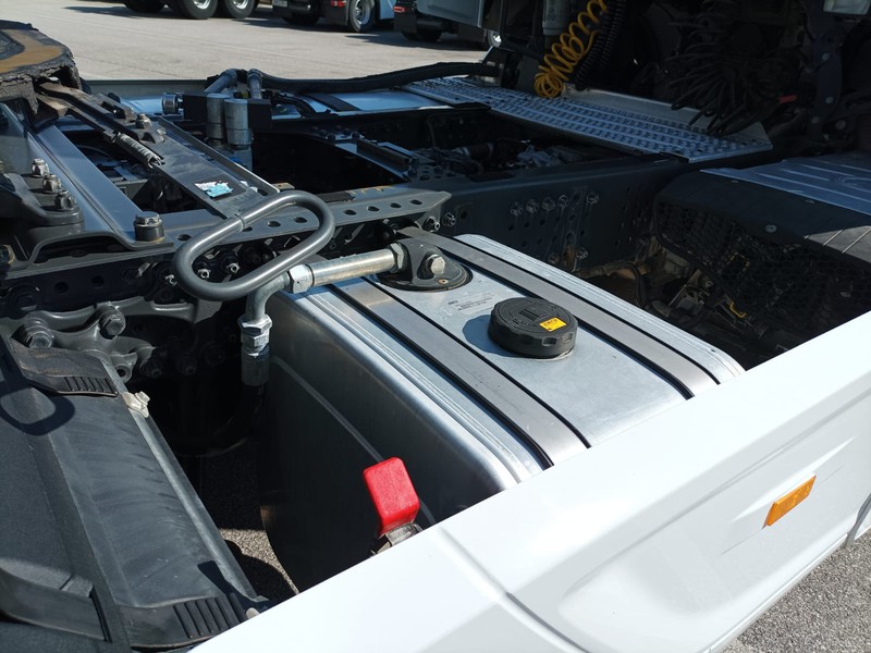 Mercedes Actros 5 1851 ls 4x2
