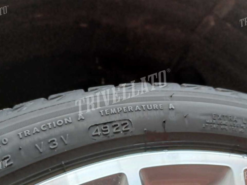 Mercedes Classe A 250 e phev amg line advanced plus auto ibrido blu/azzurro