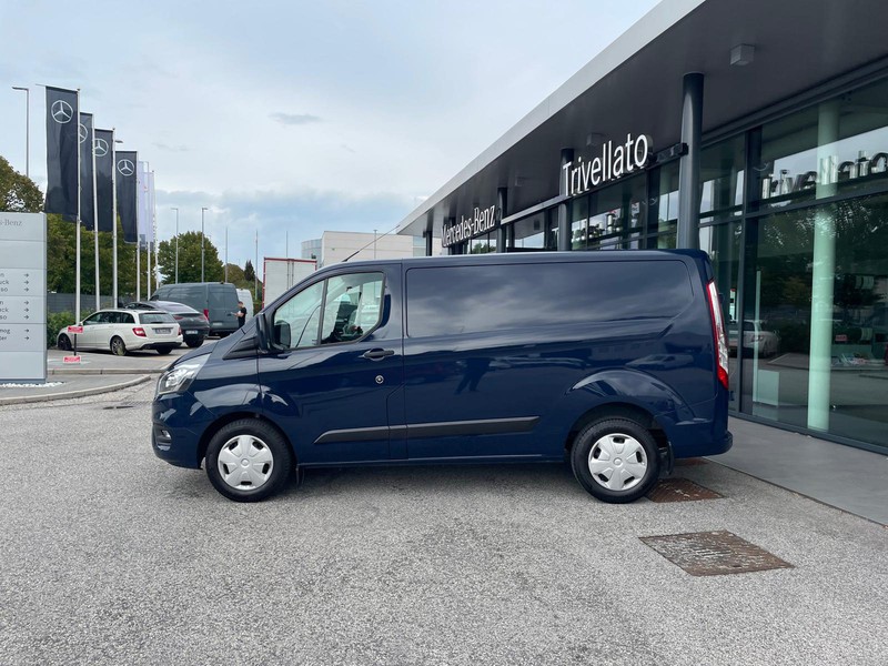 Ford Transit 320 2.0 tdci mhev 130cv titanium l2h1 e6.2