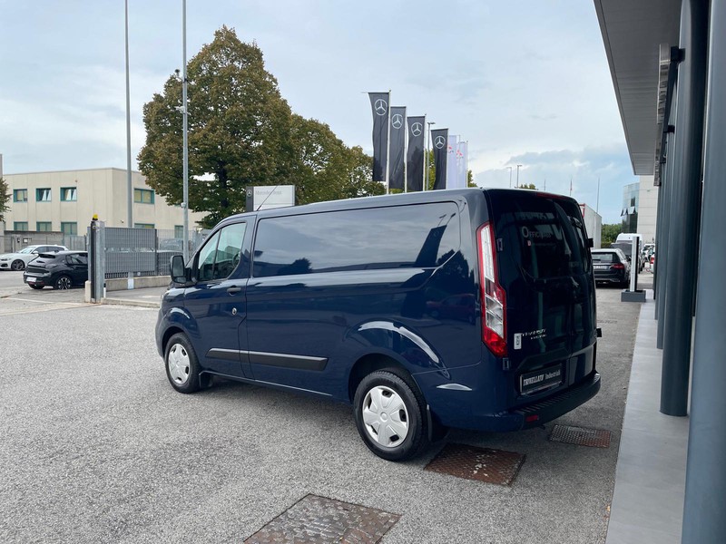 Ford Transit 320 2.0 tdci mhev 130cv titanium l2h1 e6.2