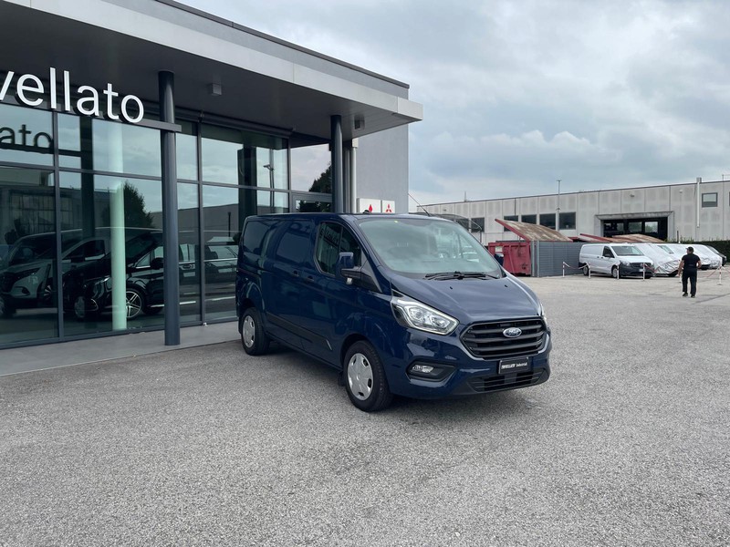 Ford Transit 320 2.0 tdci mhev 130cv titanium l2h1 e6.2