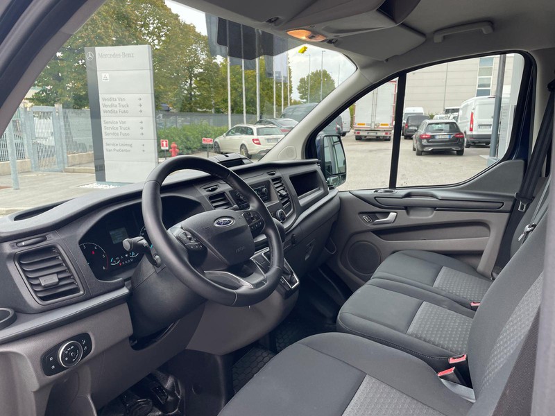 Ford Transit 320 2.0 tdci mhev 130cv titanium l2h1 e6.2