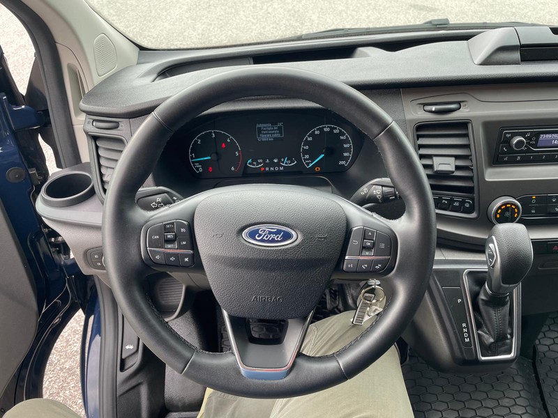 Ford Transit 320 2.0 tdci mhev 130cv titanium l2h1 e6.2
