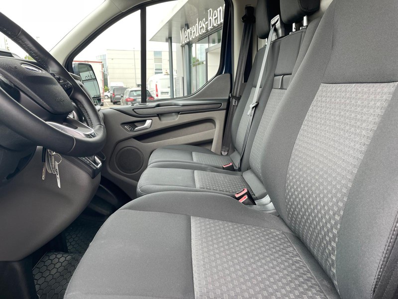 Ford Transit 320 2.0 tdci mhev 130cv titanium l2h1 e6.2