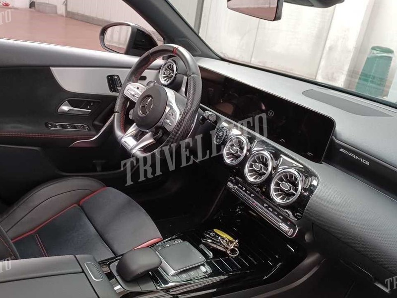 AMG Classe A a amg 35 4matic auto