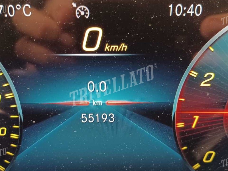 AMG Classe A a amg 35 4matic auto