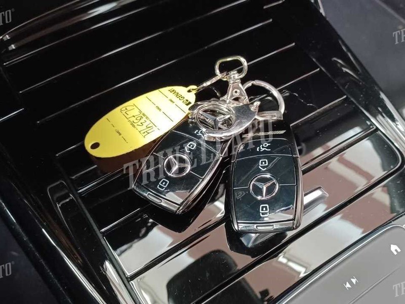 AMG Classe A a amg 35 4matic auto