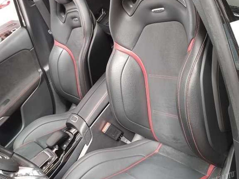 AMG Classe A a amg 35 4matic auto