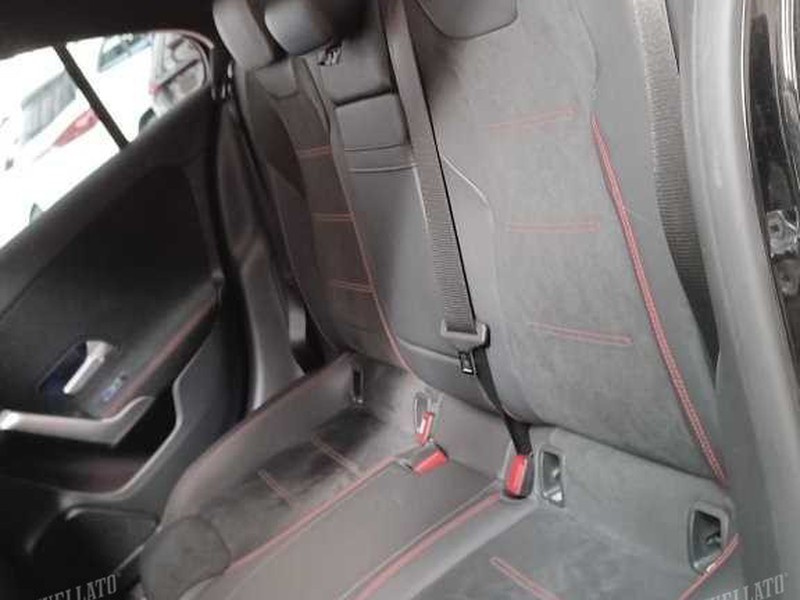 AMG Classe A a amg 35 4matic auto