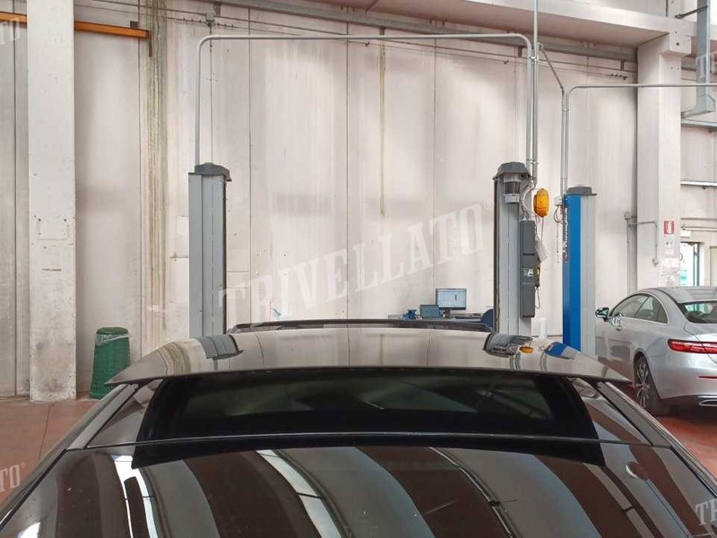 AMG Classe A a amg 35 4matic auto