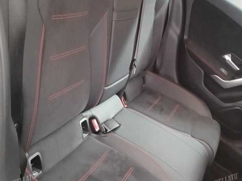 AMG Classe A a amg 35 4matic auto