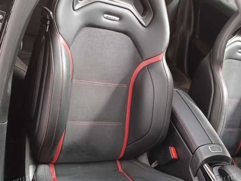 AMG Classe A a amg 35 4matic auto