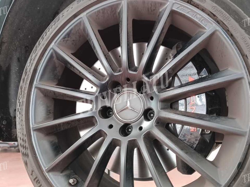 AMG Classe A a amg 35 4matic auto
