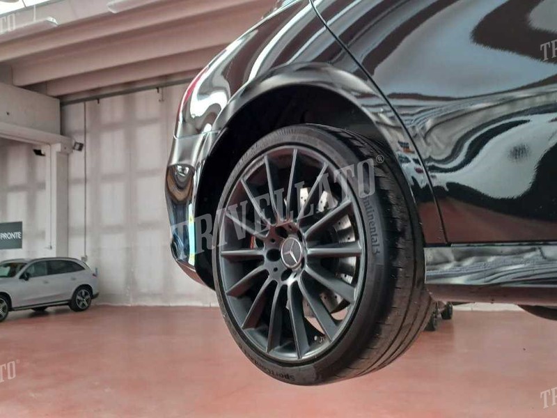 AMG Classe A a amg 35 4matic auto