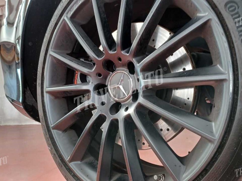 AMG Classe A a amg 35 4matic auto