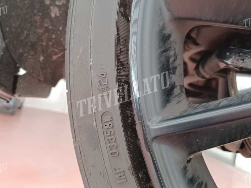 AMG Classe A a amg 35 4matic auto