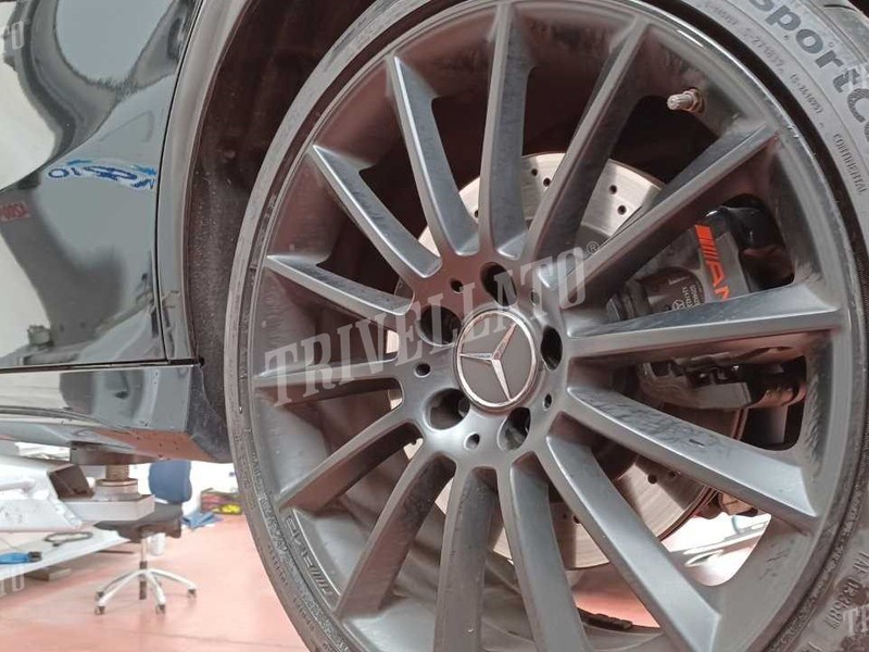 AMG Classe A a amg 35 4matic auto