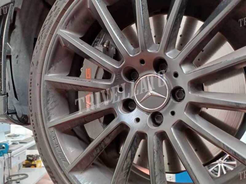 AMG Classe A a amg 35 4matic auto