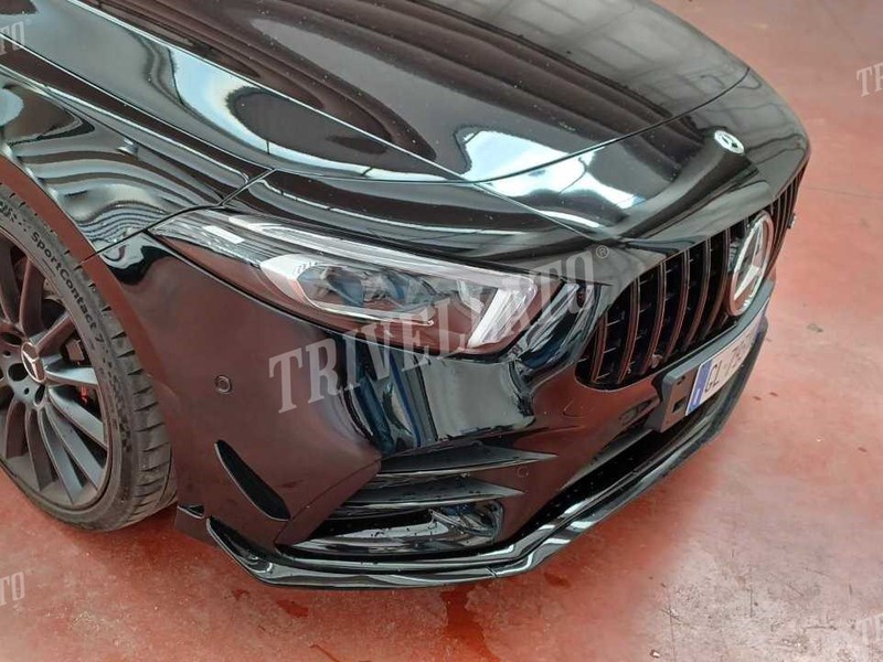 AMG Classe A a amg 35 4matic auto