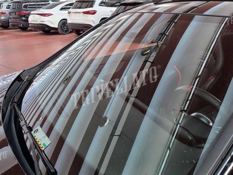 AMG Classe A a amg 35 4matic auto