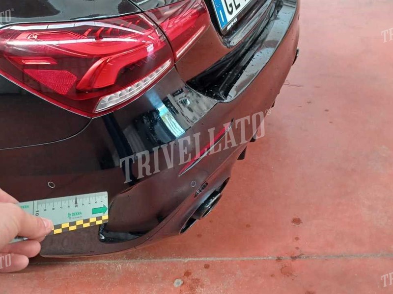 AMG Classe A a amg 35 4matic auto