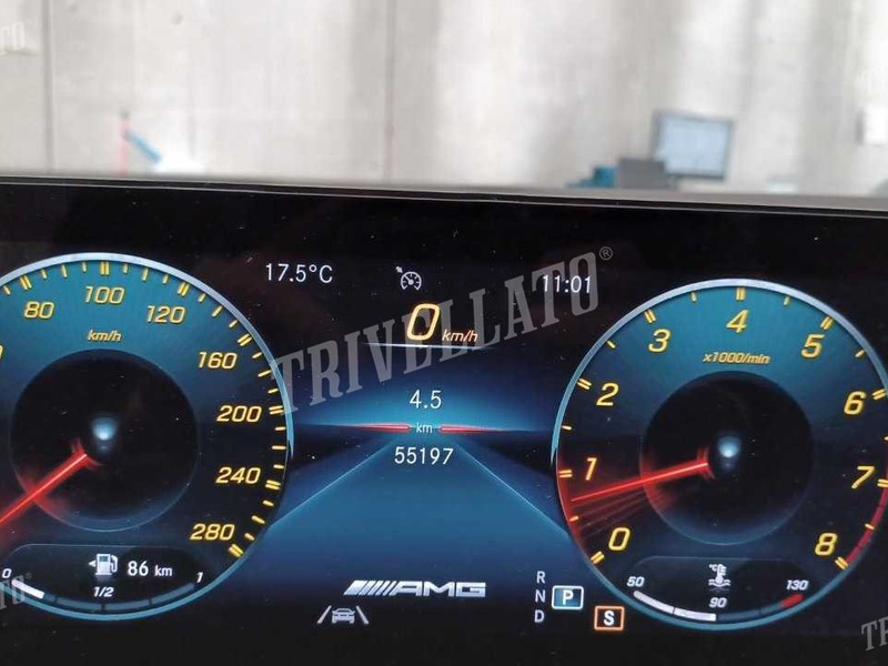 AMG Classe A a amg 35 4matic auto