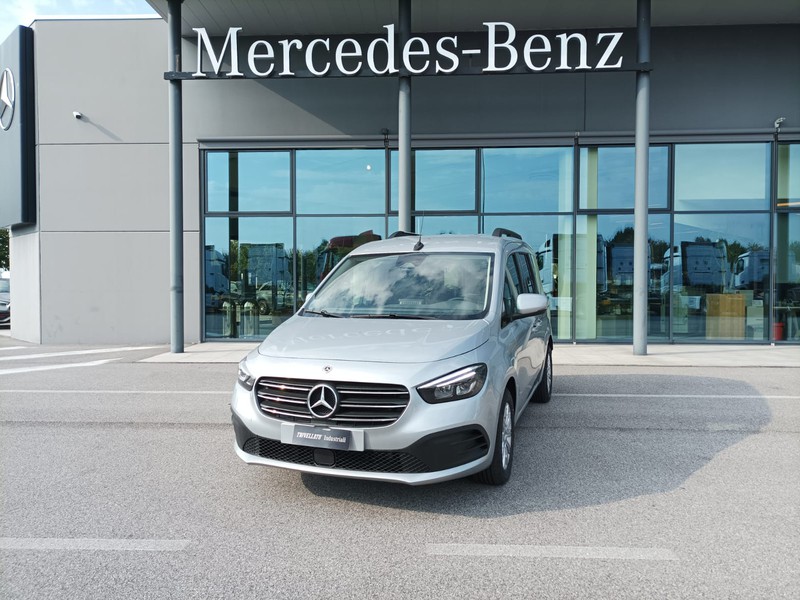 Mercedes Classe T 180 d diesel 