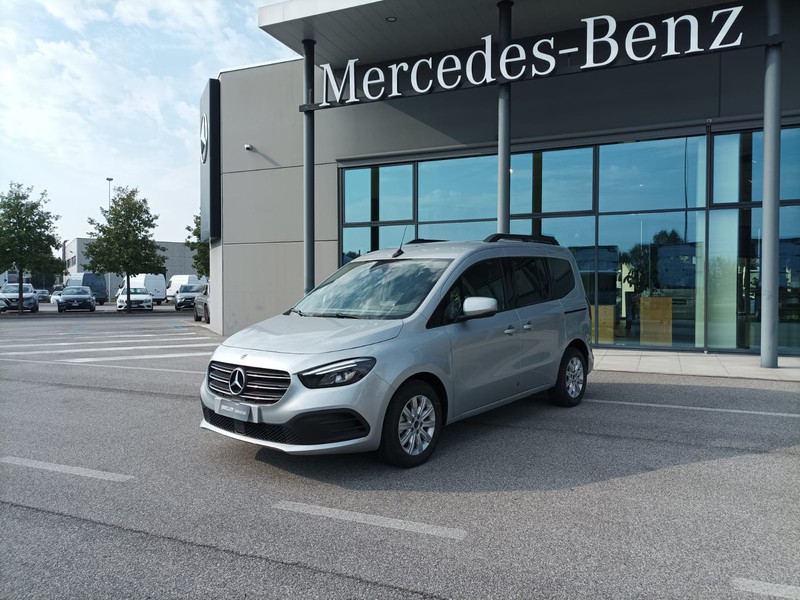 Mercedes Classe T 180 d diesel 
