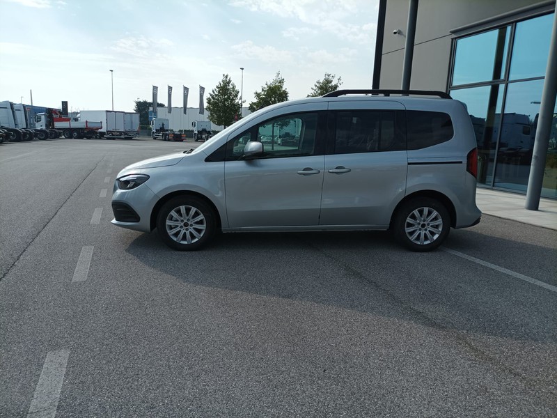 Mercedes Classe T 180 d diesel 