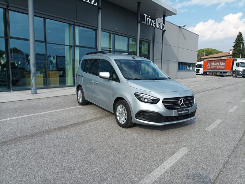 Mercedes Classe T 180 d diesel 