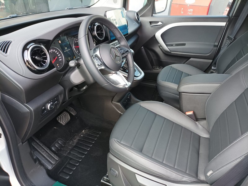Mercedes Classe T 180 d diesel 