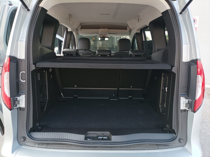 Mercedes Classe T 180 d diesel 