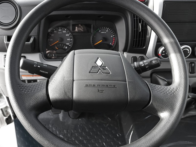 Mitsubishi Canter 3C15/28 TF1 no GSR Cab Sing Com