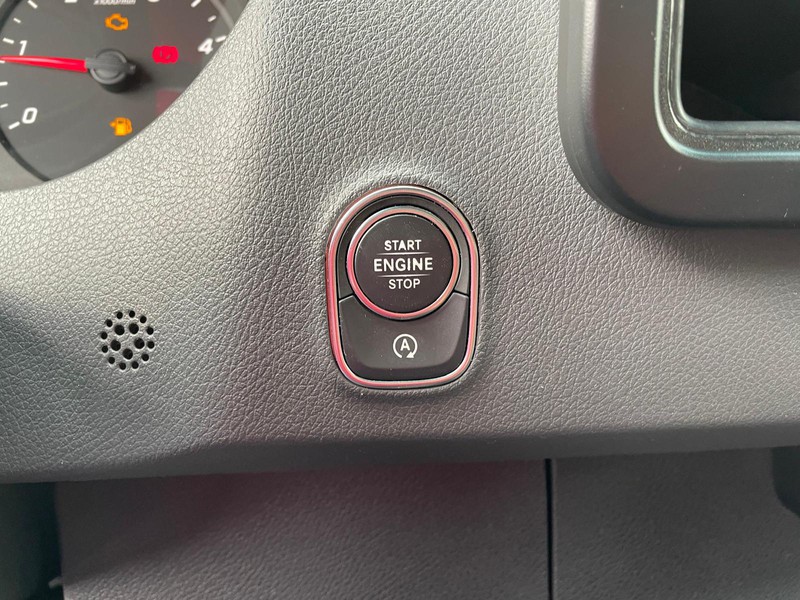 Mercedes Sprinter 316 cdi t 43/35 pro evi diesel bianco
