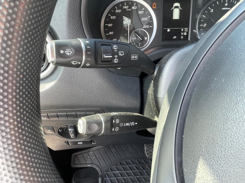 Mercedes Vito Tourer 119 cdi long 4x4 tourer auto my19