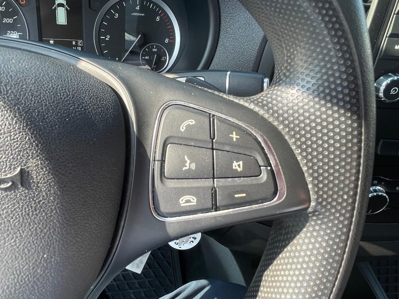 Mercedes Vito Tourer 119 cdi long 4x4 tourer auto my19