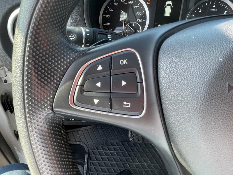 Mercedes Vito Tourer 119 cdi long 4x4 tourer auto my19