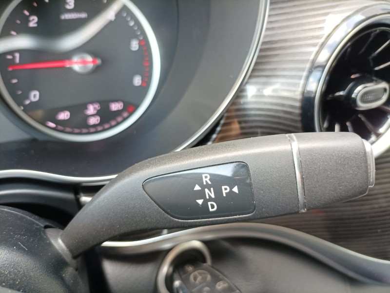 Mercedes Classe V long 300 d premium auto diesel grigio