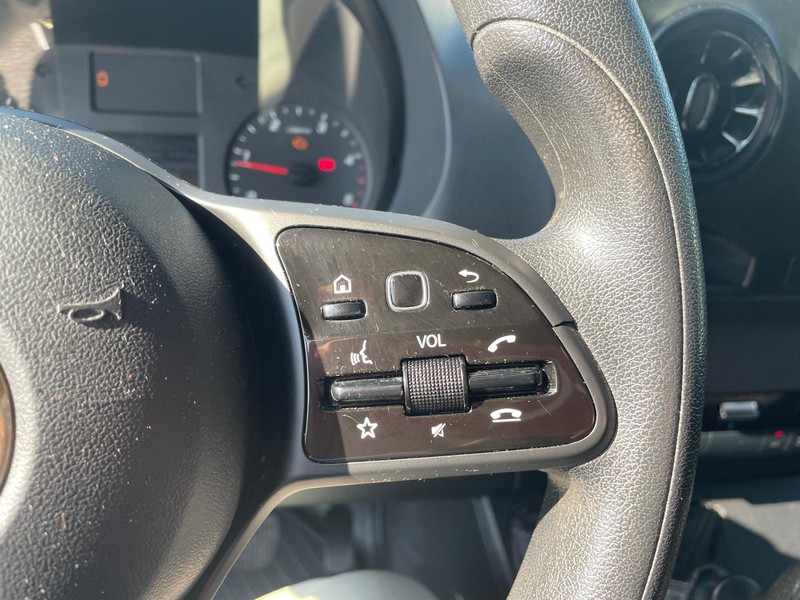 Mercedes Sprinter 315 2.0 cdi f 32/33 rwd h1 diesel bianco