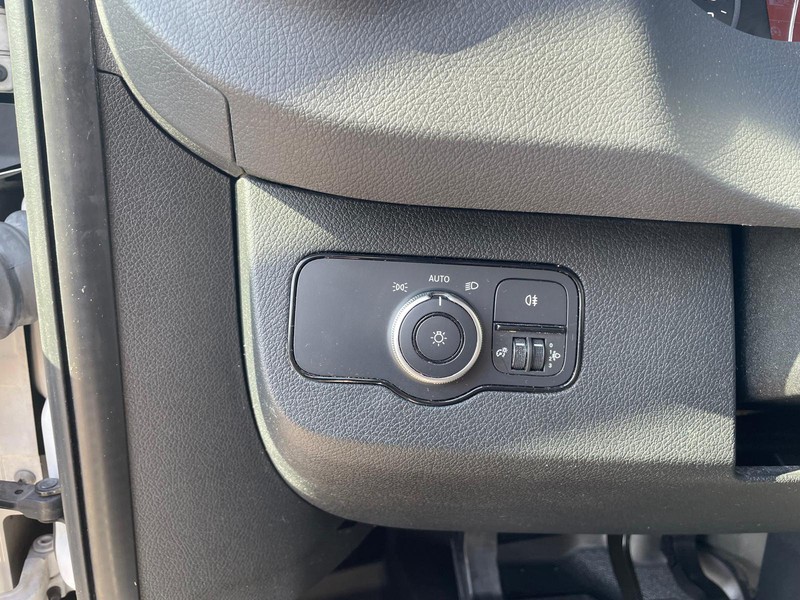 Mercedes Sprinter 315 2.0 cdi f 32/33 rwd h1 diesel bianco