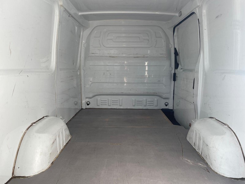 Mercedes Sprinter 315 2.0 cdi f 32/33 rwd h1 diesel bianco