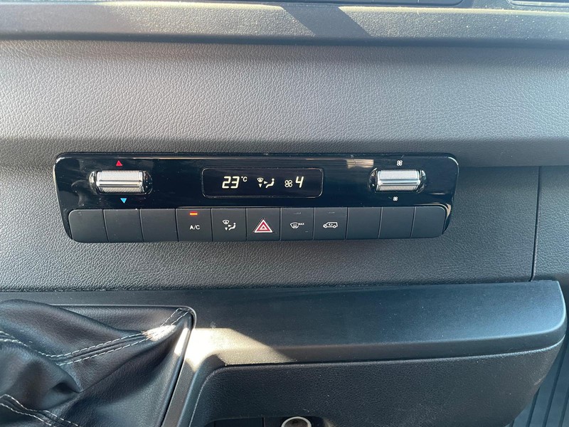 Mercedes Sprinter 314 2.1 cdi f 39/33 fwd h2 my20 diesel bianco