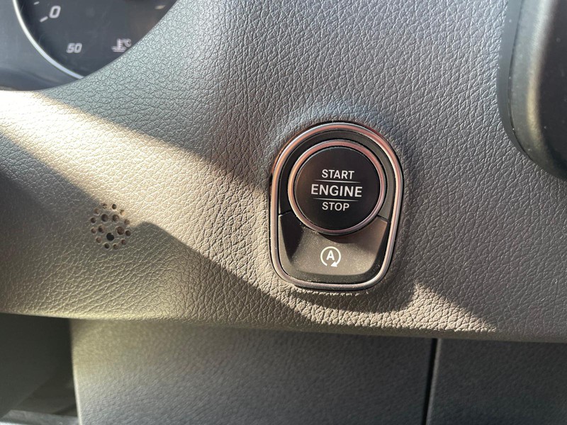 Mercedes Sprinter 314 2.1 cdi f 39/33 fwd h2 my20 diesel bianco