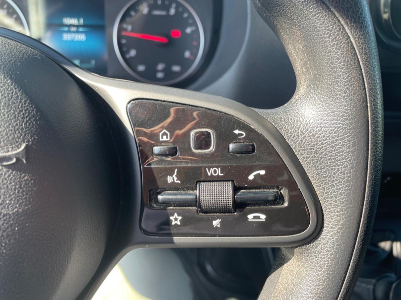 Mercedes Sprinter 314 2.1 cdi f 39/33 fwd h2 my20 diesel bianco