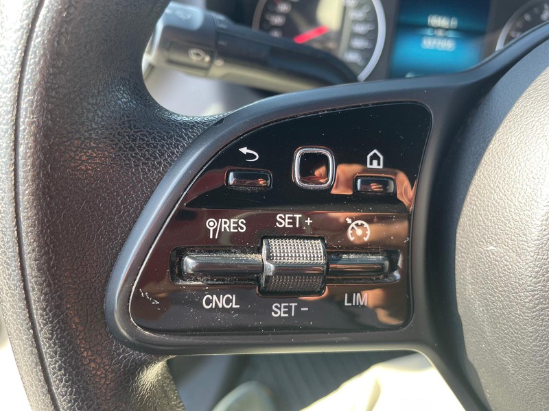 Mercedes Sprinter 314 2.1 cdi f 39/33 fwd h2 my20 diesel bianco