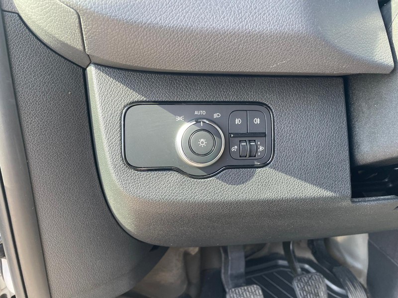 Mercedes Sprinter 314 2.1 cdi f 39/33 fwd h2 my20 diesel bianco