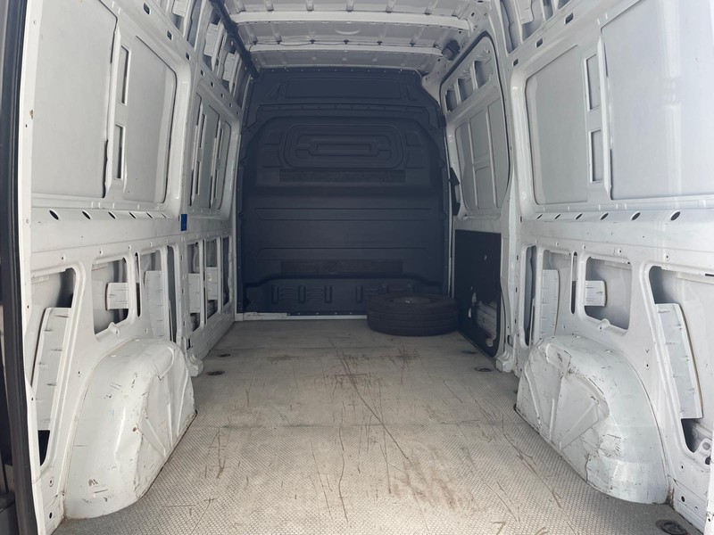Mercedes Sprinter 314 2.1 cdi f 39/33 fwd h2 my20 diesel bianco