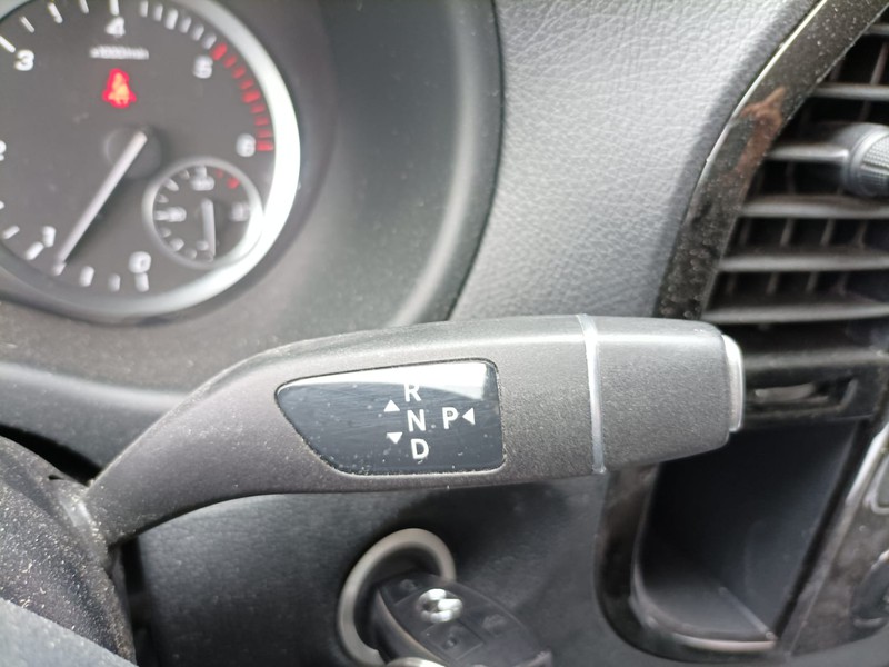 Mercedes Vito 116 cdi compact mixto pro auto my20 diesel grigio