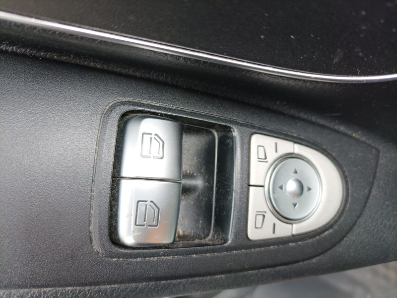 Mercedes Vito 116 cdi compact mixto pro auto my20 diesel grigio