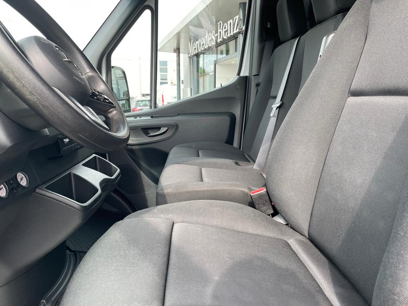 Mercedes Sprinter 315 2.0 cdi f 37/35 rwd h2 9g-tronic diesel bianco